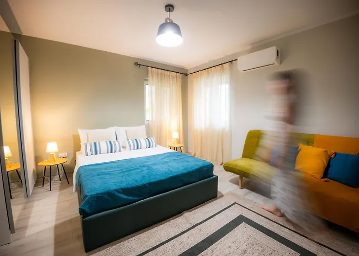 Vayas Residences - Legacy * Trikala (Thessaly)