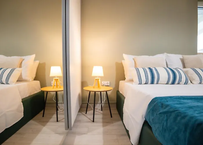 Vayas Residences - Legacy Apartment