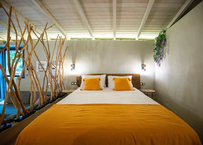 Apartment Vayas Residences - Legacy *