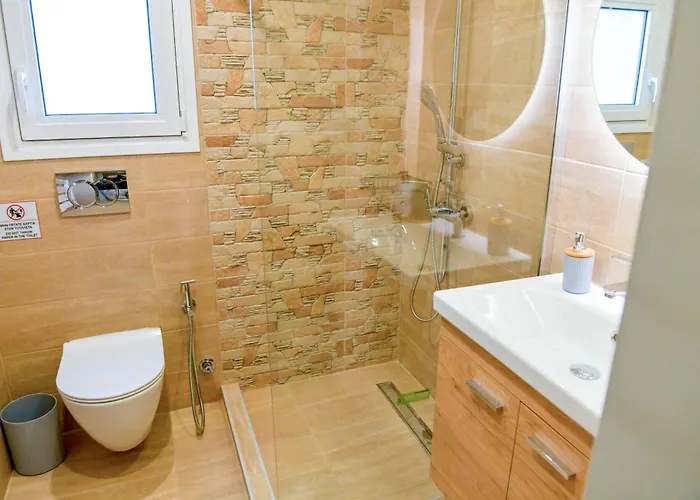 Vayas Residences - Legacy Trikala (Thessaly)