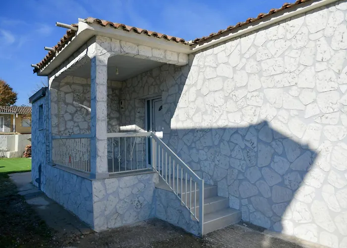 Vayas Residences - Legacy * Trikala (Thessaly)