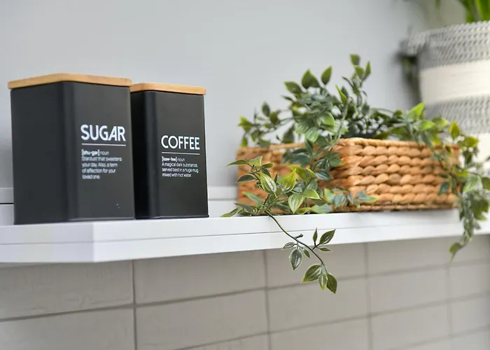 Apartment Vayas Residences - Legacy