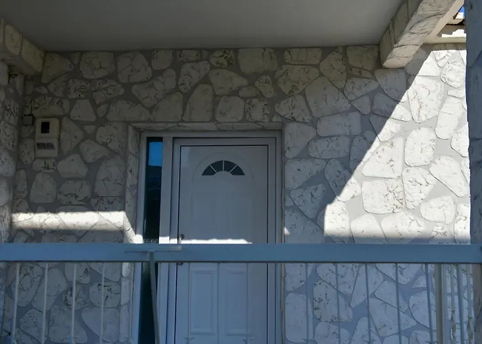 Apartment Vayas Residences - Legacy Trikala (Thessaly)