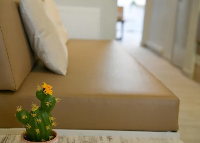 Vayas Residences - Legacy Apartment Trikala (Thessaly)