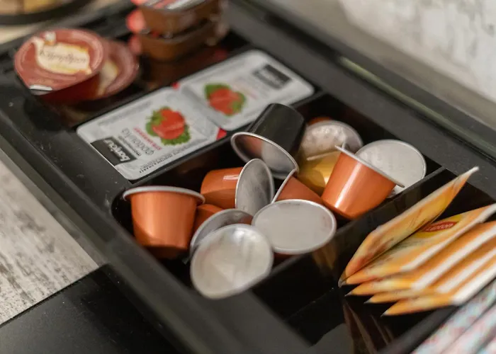 Apartment Vayas Residences - Legacy