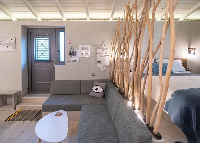 Vayas Residences - Legacy Apartment Trikala (Thessaly)