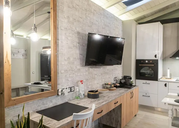 Vayas Residences - Legacy Trikala (Thessaly)