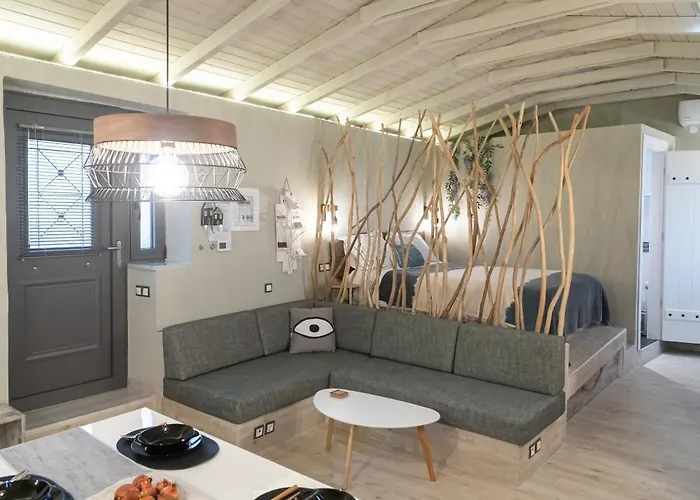 Vayas Residences - Legacy * Trikala (Thessaly)