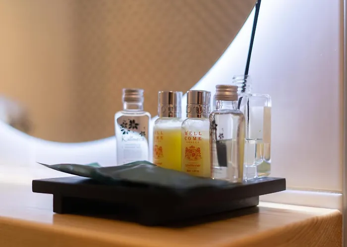 Apartment Vayas Residences - Legacy