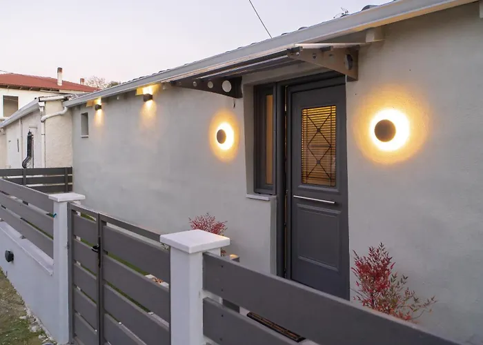 Apartment Vayas Residences - Legacy *