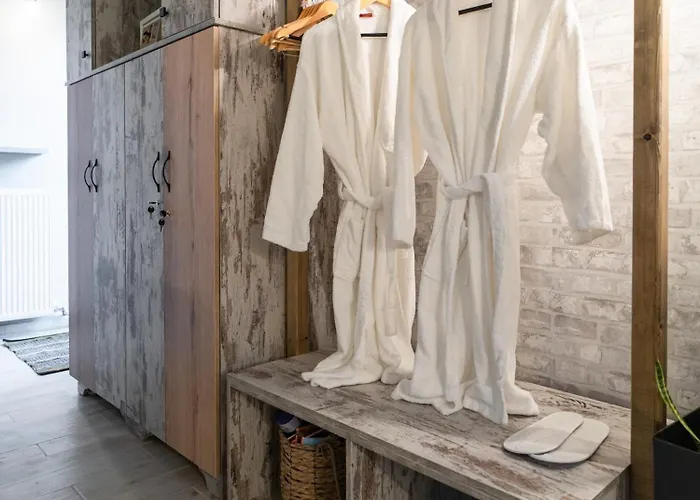 Vayas Residences - Legacy * Trikala (Thessaly)