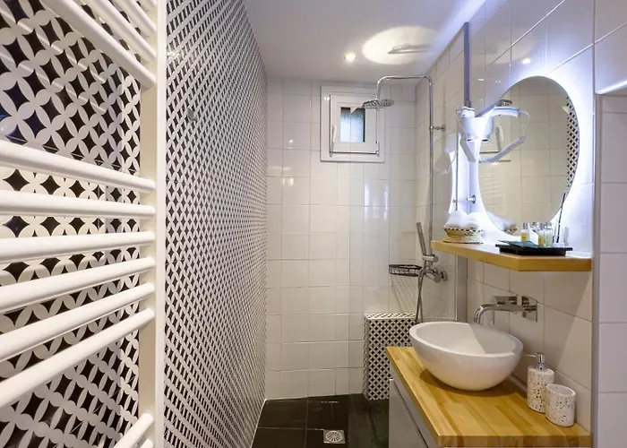 Vayas Residences - Legacy * Trikala (Thessaly)