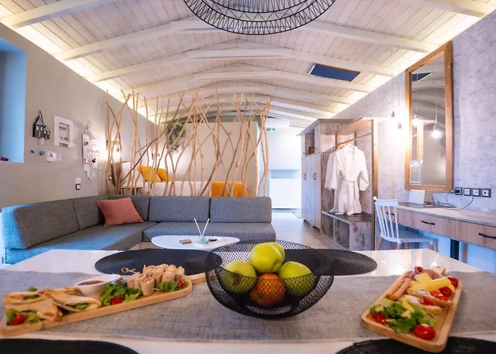 Vayas Residences - Legacy *